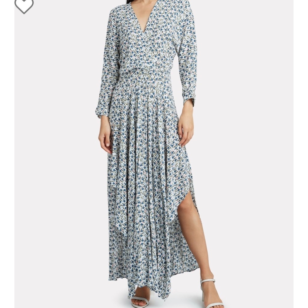 Poupette St Barth Ilona Dress